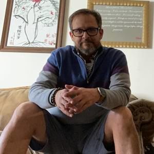 Meet your Posher, Robert